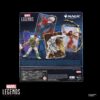 spider man marvel legends magic exclusive (copia)