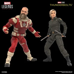 red guardian y yelena belova marvel legends