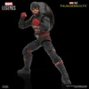 u.s. agent y sentry marvel legends