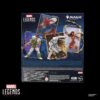 spider man marvel legends magic exclusive