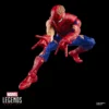spider man marvel legends magic exclusive