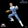 johnny storm (antorcha humana) marvel legends
