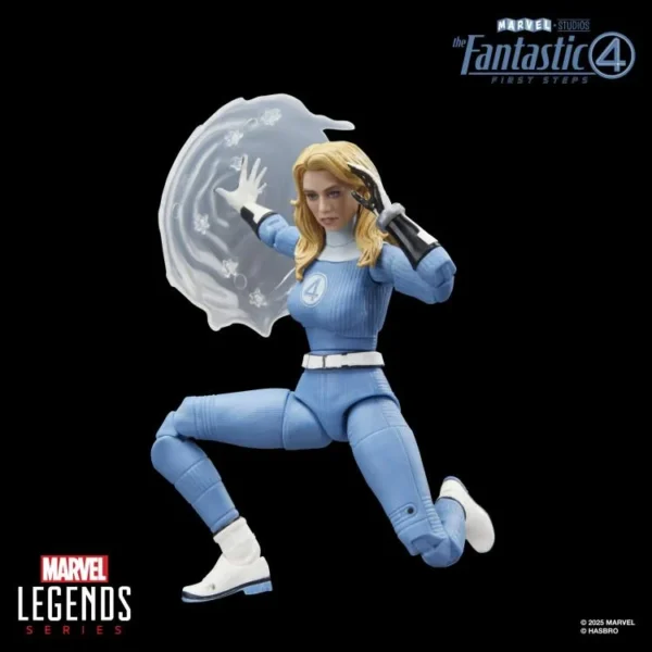 la mujer invisible sue storm marvel legends (copia)