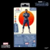 mr. fantastico reed richards marvel legends