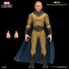 u.s. agent y sentry marvel legends