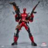 deadpool marvel legends maximum series