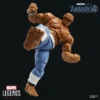 la mole marvel legends