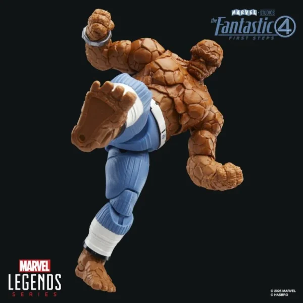 la mole marvel legends