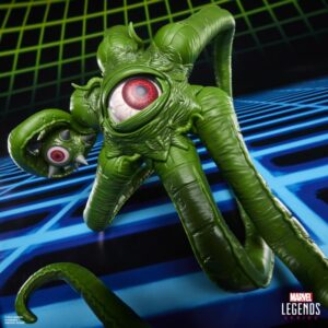 gargantos marvel legends gamerverse
