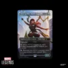 spider man marvel legends magic exclusive (copia)