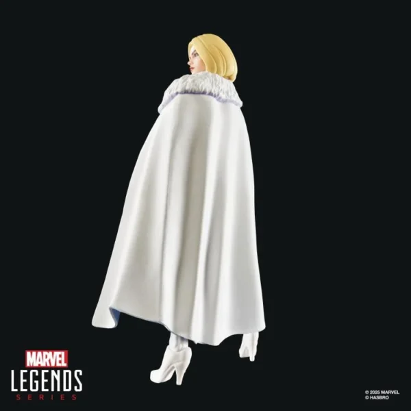 emma frost (x men '97) marvel legends