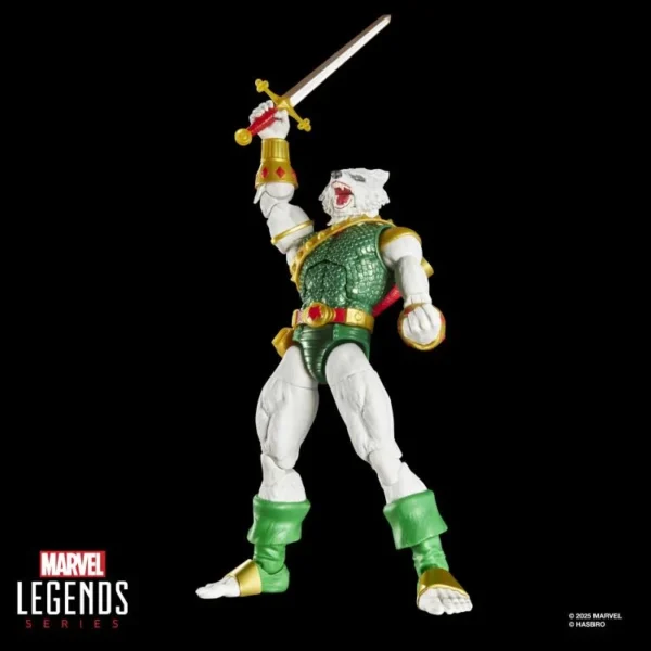 man wolf marvel legends magic exclusive