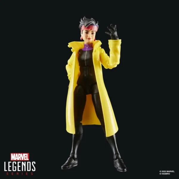 jubilee (x men '97) marvel legends