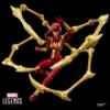 spider man marvel legends magic exclusive (copia)