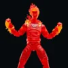 la antorcha humana marvel legends