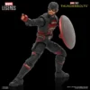 u.s. agent y sentry marvel legends
