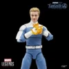 johnny storm (antorcha humana) marvel legends