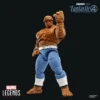 la mole marvel legends