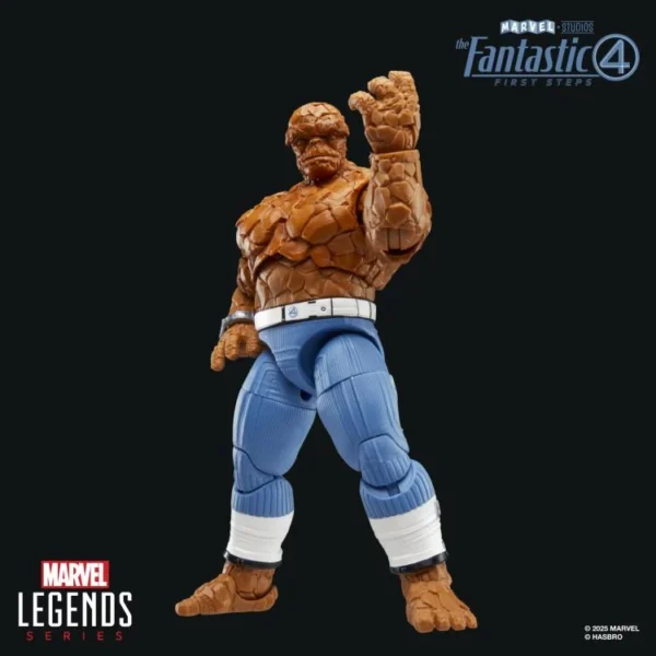 la mole marvel legends