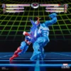 captain america vs. venom 2pc marvel legends