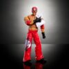 rey mysterio ultimate edition fan takeover