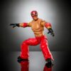 rey mysterio ultimate edition fan takeover