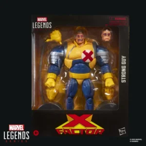 strong guy marvel legends