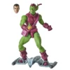 duende verde marvel legends retro