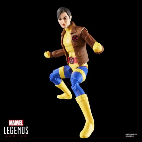 emma frost (x men '97) marvel legends (copia)