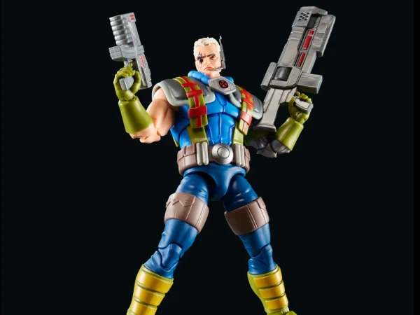 cable (x men '97) marvel legends