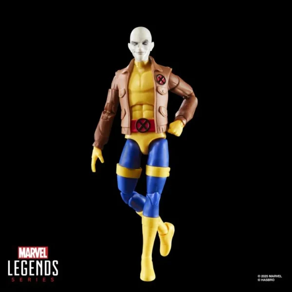 emma frost (x men '97) marvel legends (copia)