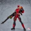 deadpool marvel legends maximum series