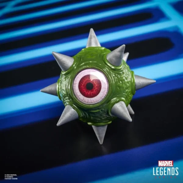 gargantos marvel legends gamerverse