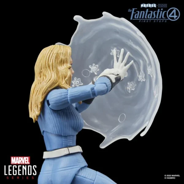 la mujer invisible sue storm marvel legends (copia)