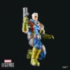cable (x men '97) marvel legends