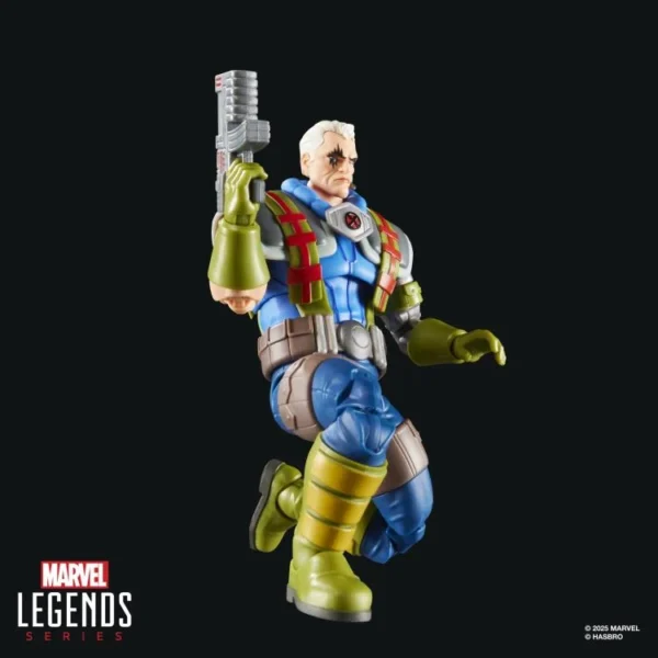 cable (x men '97) marvel legends