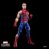 spider man marvel legends magic exclusive