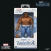 la mole marvel legends