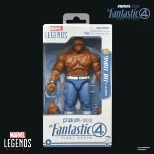 la mole marvel legends