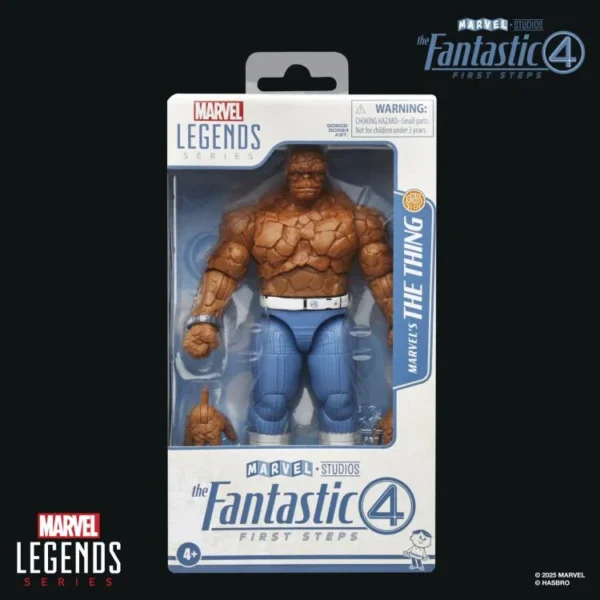 la mole marvel legends