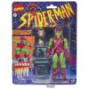 duende verde marvel legends retro