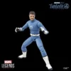 mr. fantastico reed richards marvel legends