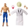 billy gunn elite legends 27