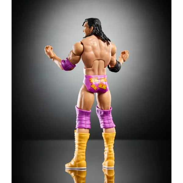 razor ramon elite legends 28
