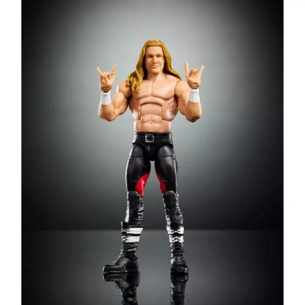triple h elite legends 28