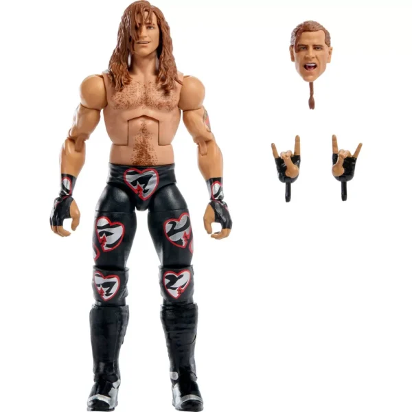 triple h elite legends 28 (copia)