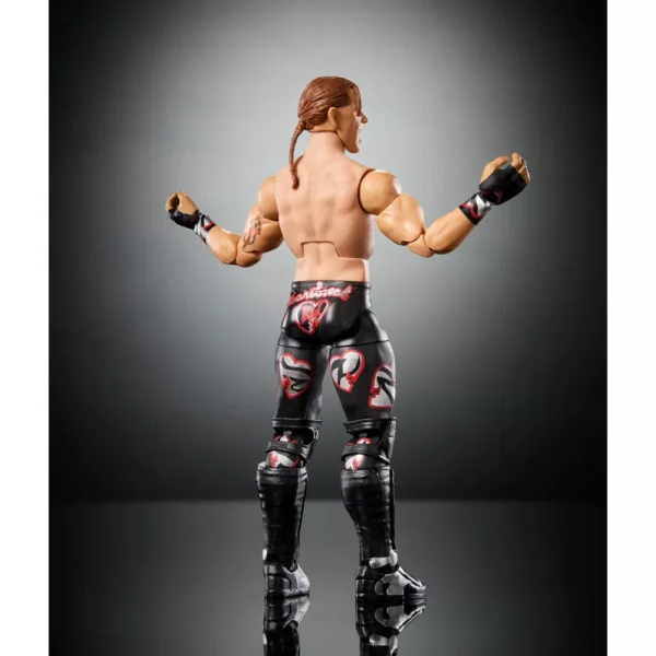 triple h elite legends 28 (copia)