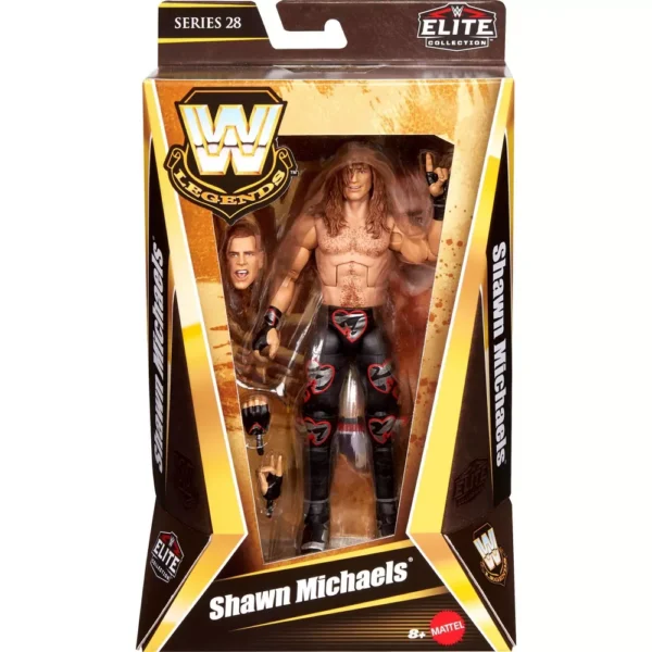 triple h elite legends 28 (copia)