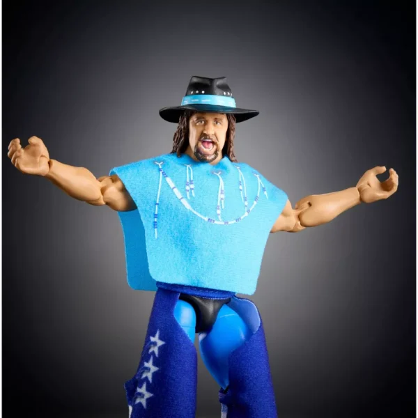 undertaker elite legends 27 (copia)