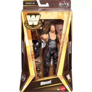 diesel elite legends 28
